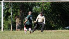 Foto de la galería: Fútbol, amigos y buen asado en el Centro de Cazadores