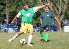 Foto de la galería: Fútbol, amigos y buen asado en el Centro de Cazadores