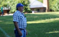 Foto de la galería: Fútbol, amigos y buen asado en el Centro de Cazadores