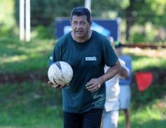 Foto de la galería: Fútbol, amigos y buen asado en el Centro de Cazadores