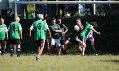 Foto de la galería: Fútbol, amigos y buen asado en el Centro de Cazadores