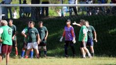 Foto de la galería: Fútbol, amigos y buen asado en el Centro de Cazadores