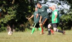 Foto de la galería: Fútbol, amigos y buen asado en el Centro de Cazadores