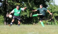Foto de la galería: Fútbol, amigos y buen asado en el Centro de Cazadores