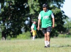 Foto de la galería: Fútbol, amigos y buen asado en el Centro de Cazadores