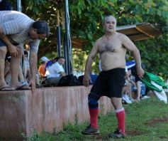 Foto de la galería: Fútbol, amigos y buen asado en el Centro de Cazadores