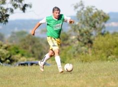 Foto de la galería: Fútbol, amigos y buen asado en el Centro de Cazadores