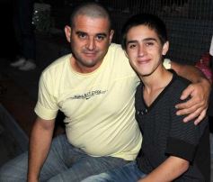 Foto de la galería: Landriscina, el Mensú de Oro