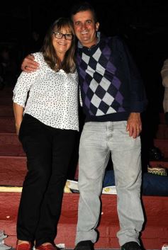 Foto de la galería: Landriscina, el Mensú de Oro