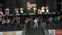 Foto de la galería: Landriscina, el Mensú de Oro