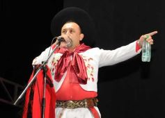 Foto de la galería: Landriscina, el Mensú de Oro