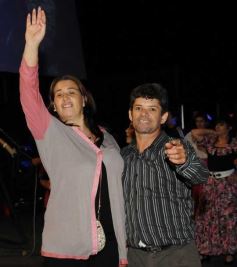 Foto de la galería: Landriscina, el Mensú de Oro