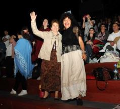 Foto de la galería: Landriscina, el Mensú de Oro