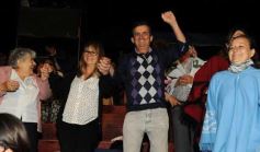 Foto de la galería: Landriscina, el Mensú de Oro