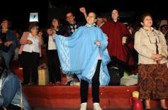 Foto de la galería: Landriscina, el Mensú de Oro