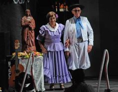 Foto de la galería: Landriscina, el Mensú de Oro