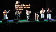 Foto de la galería: Landriscina, el Mensú de Oro