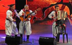 Foto de la galería: Landriscina, el Mensú de Oro