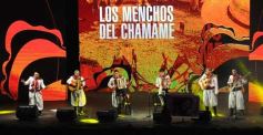 Foto de la galería: Landriscina, el Mensú de Oro