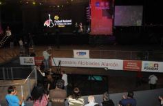 Foto de la galería: Landriscina, el Mensú de Oro