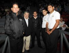 Foto de la galería: Landriscina, el Mensú de Oro