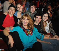 Foto de la galería: Landriscina, el Mensú de Oro
