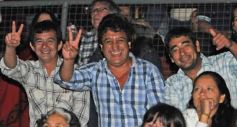 Foto de la galería: Landriscina, el Mensú de Oro