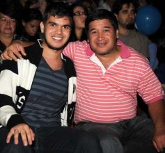 Foto de la galería: Landriscina, el Mensú de Oro