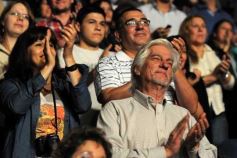 Foto de la galería: Landriscina, el Mensú de Oro