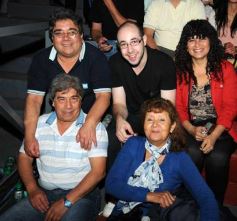 Foto de la galería: Landriscina, el Mensú de Oro