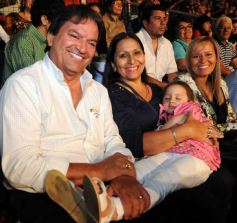 Foto de la galería: Landriscina, el Mensú de Oro