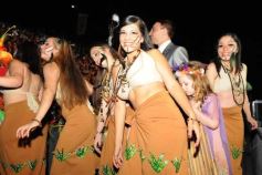 Foto de la galería: Landriscina, el Mensú de Oro