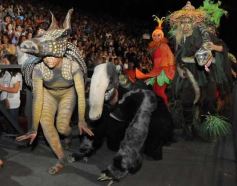 Foto de la galería: Landriscina, el Mensú de Oro