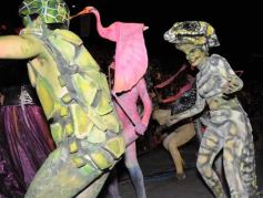 Foto de la galería: Landriscina, el Mensú de Oro