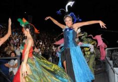 Foto de la galería: Landriscina, el Mensú de Oro