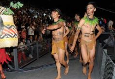 Foto de la galería: Landriscina, el Mensú de Oro
