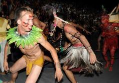 Foto de la galería: Landriscina, el Mensú de Oro