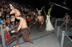 Foto de la galería: Landriscina, el Mensú de Oro