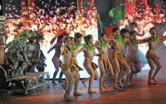 Foto de la galería: Landriscina, el Mensú de Oro