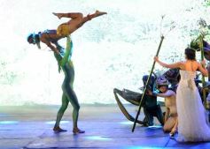 Foto de la galería: Landriscina, el Mensú de Oro