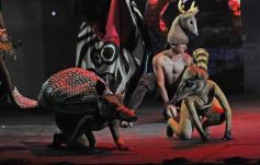 Foto de la galería: Landriscina, el Mensú de Oro