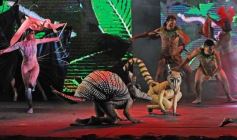 Foto de la galería: Landriscina, el Mensú de Oro