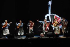 Foto de la galería: Landriscina, el Mensú de Oro