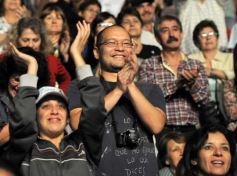 Foto de la galería: Landriscina, el Mensú de Oro