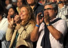 Foto de la galería: Landriscina, el Mensú de Oro