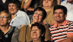 Foto de la galería: Landriscina, el Mensú de Oro