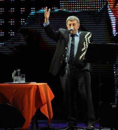 Foto de la galería: Landriscina, el Mensú de Oro