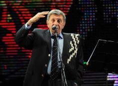 Foto de la galería: Landriscina, el Mensú de Oro