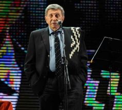 Foto de la galería: Landriscina, el Mensú de Oro