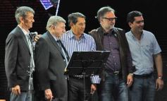 Foto de la galería: Landriscina, el Mensú de Oro